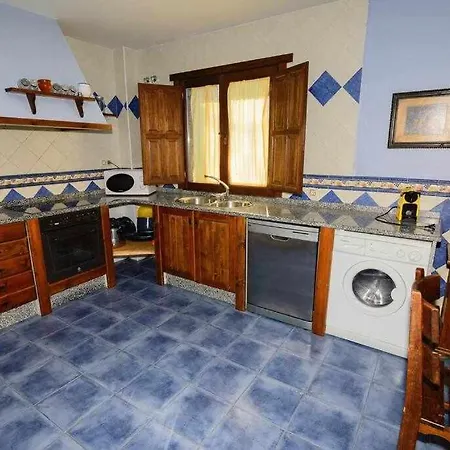 Casas Rurales San Justo Zimmer foto