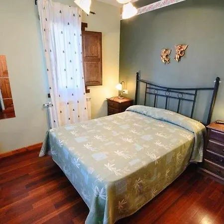 Casas Rurales San Justo Zimmer foto