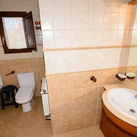 Casas Rurales San Justo Zimmer foto