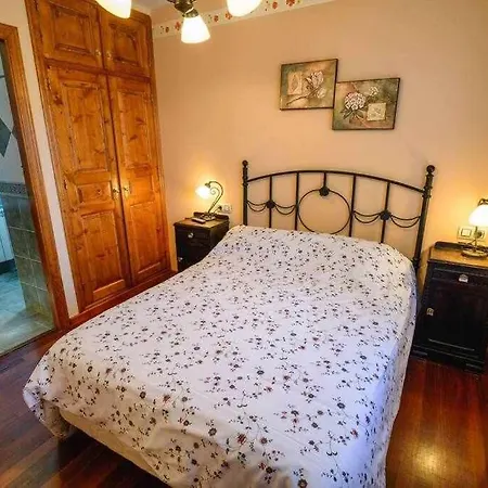 Casas Rurales San Justo Zimmer foto