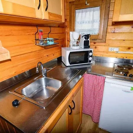 Casas Rurales San Justo Zimmer foto