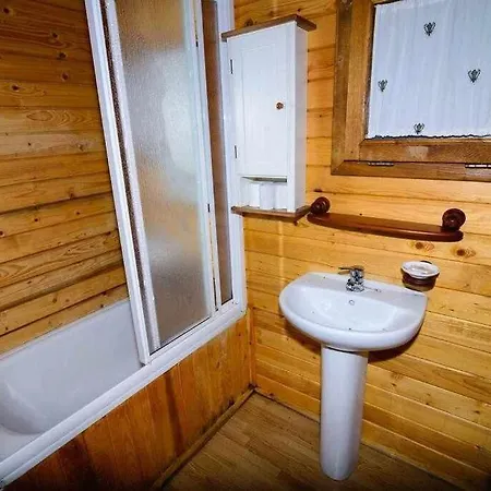 Casas Rurales San Justo Zimmer foto