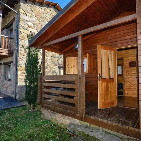 Casas Rurales San Justo Zimmer foto