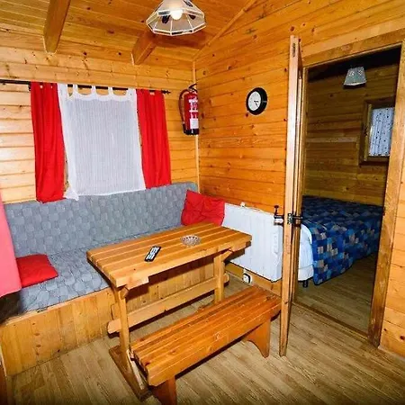 Casas Rurales San Justo Zimmer foto