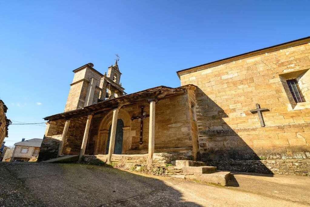 Country house Casas Rurales San Justo *