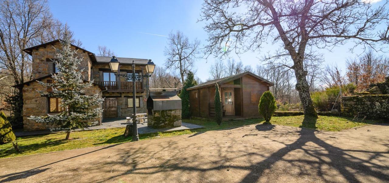 Casas Rurales San Justo San Justo (Castile and Leon)
