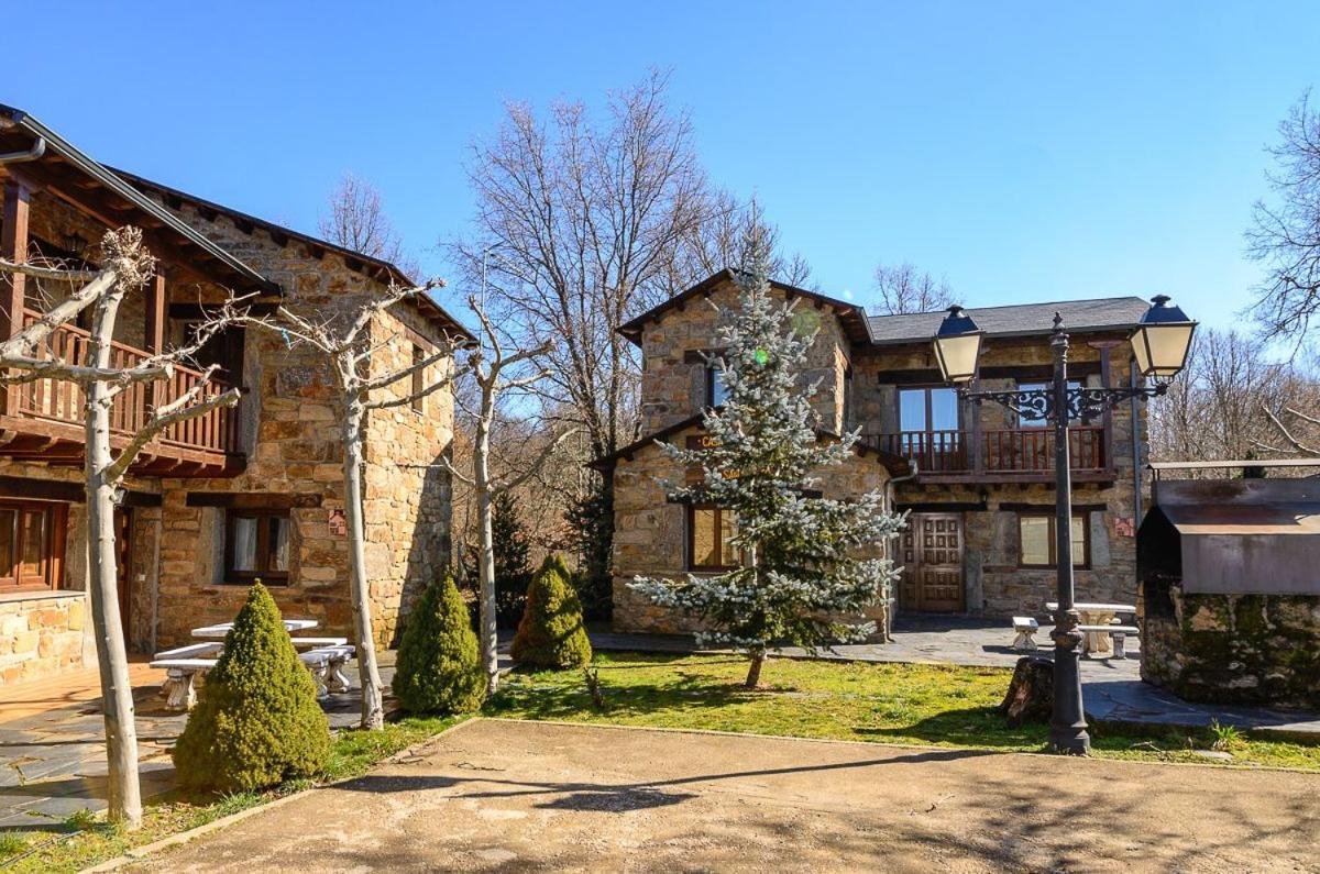 Country house Casas Rurales San Justo