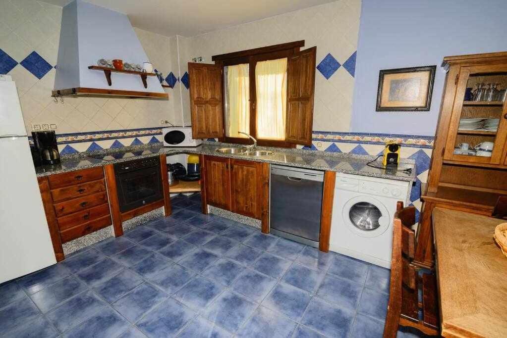 Casas Rurales San Justo Country house