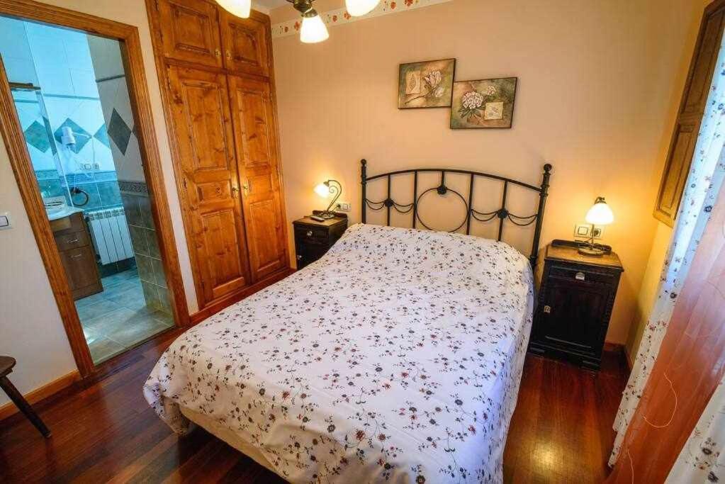 Country house Casas Rurales San Justo