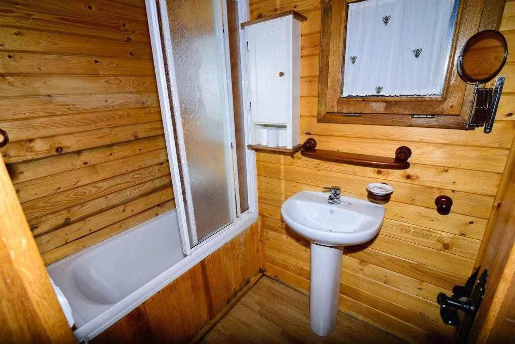 Casas Rurales San Justo Country house