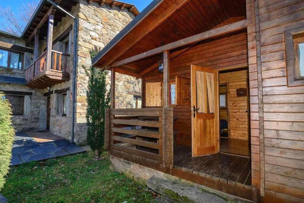 Country house Casas Rurales San Justo