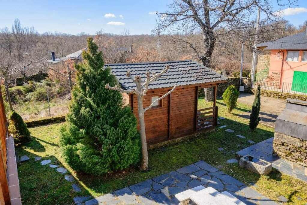 Casas Rurales San Justo Country house *